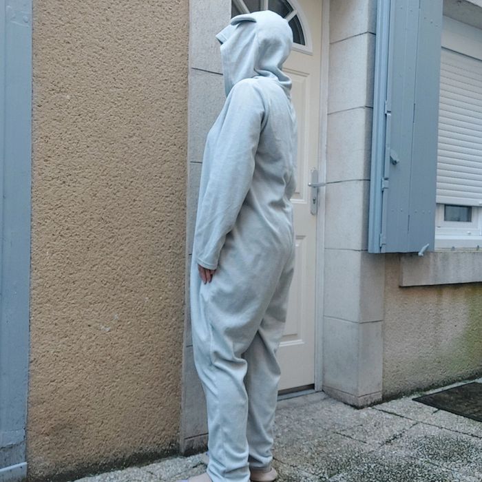 Superbe combipolaire neuve xL - photo numéro 3