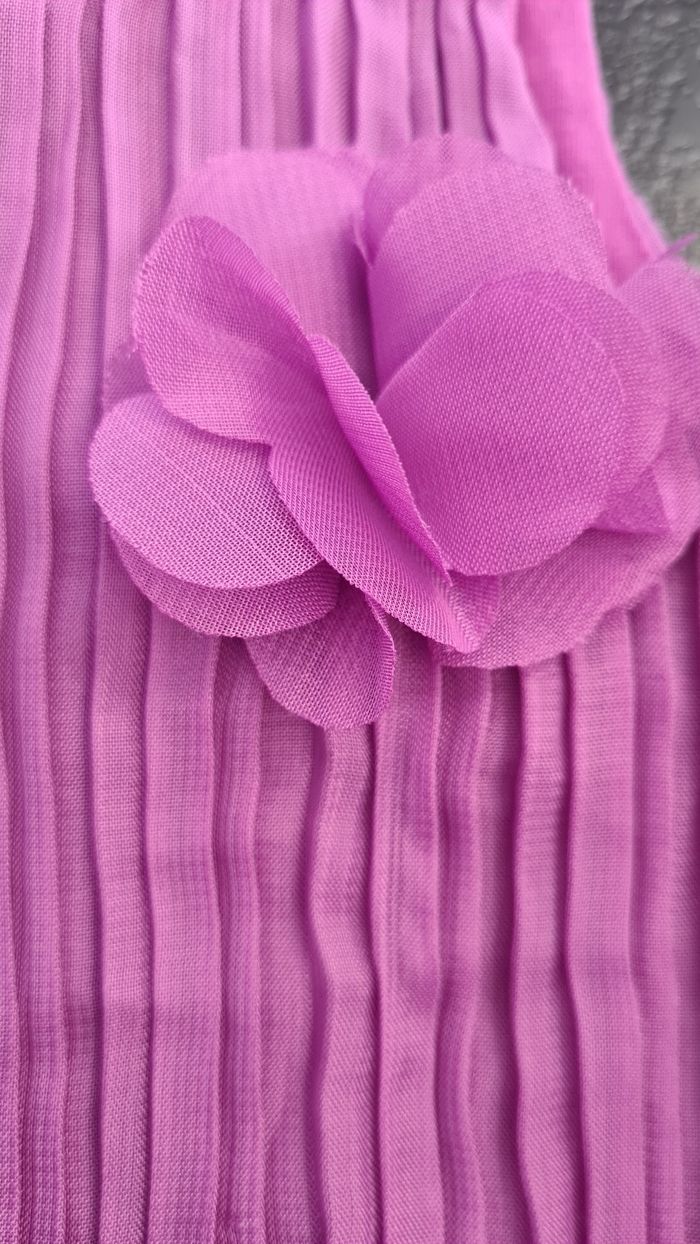 Robe "TQF" 6 mois tbe - photo numéro 4