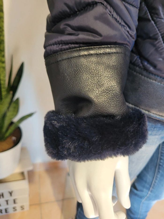 Blouson réversible - photo numéro 6