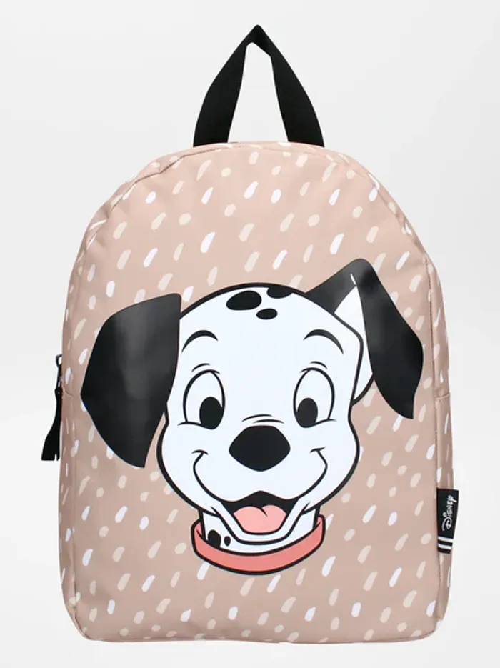 Sac à dos Disney Rose 101 Dalmatiens Fille