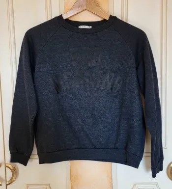 Sweat Gémo
