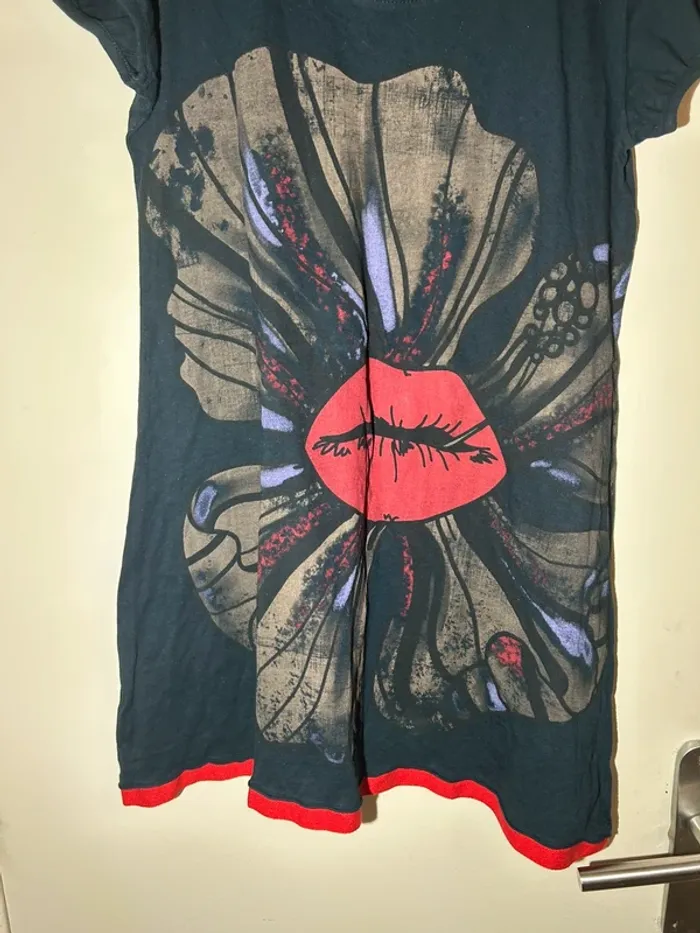 Robe d’été vintage - photo numéro 6