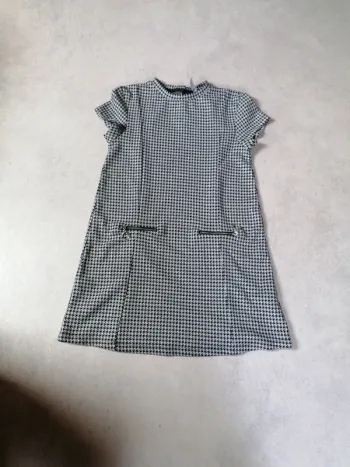 Robe fille