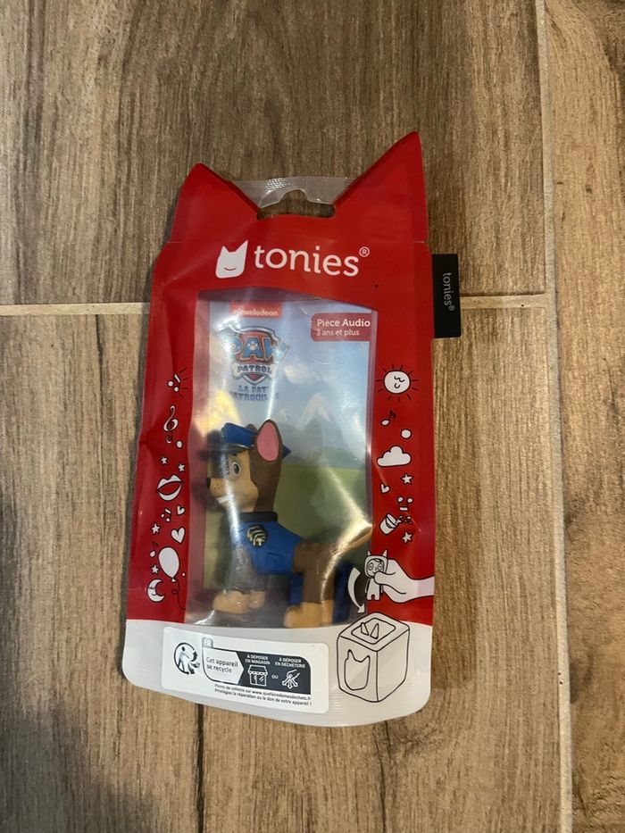 Tonies - photo numéro 2