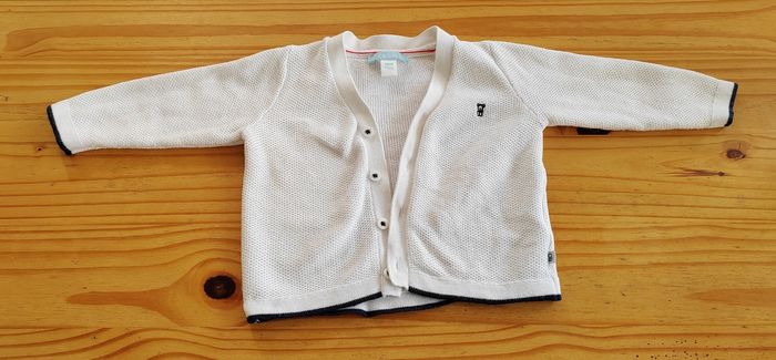 Ensemble garçon - photo numéro 4