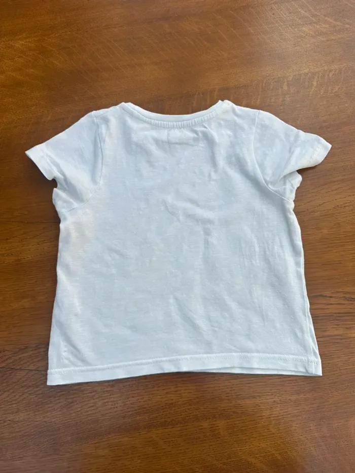 T-shirt Sammy 3 ans - photo numéro 6