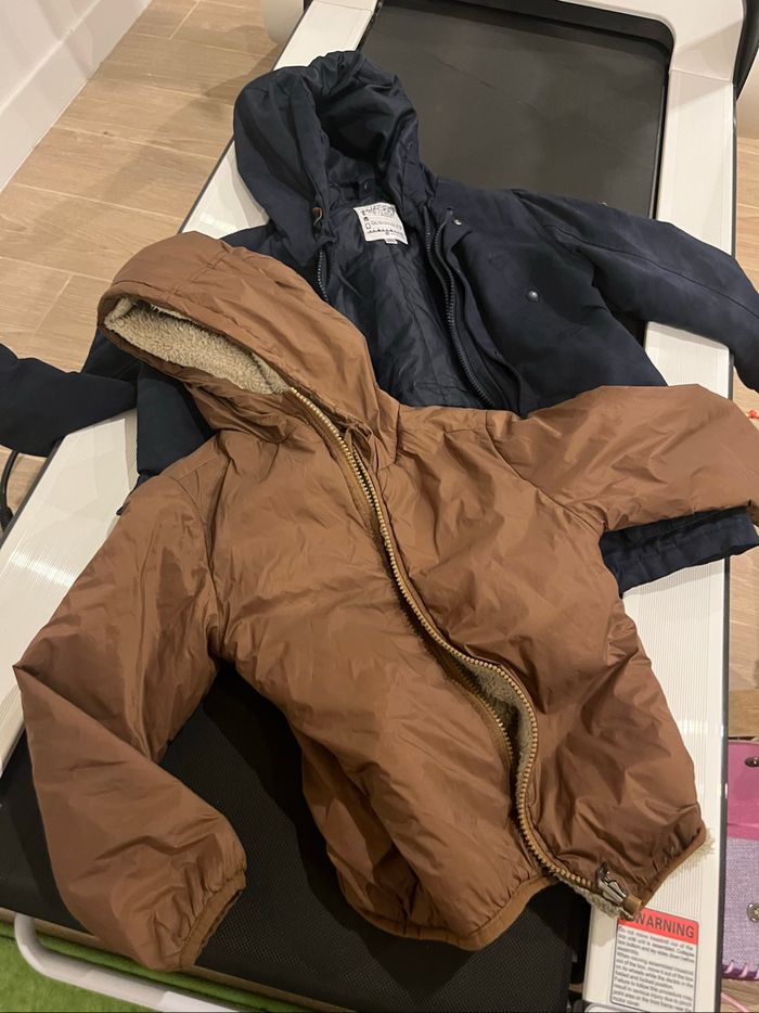 Lot 6 ans (RÉSERVÉ POW) - photo numéro 8