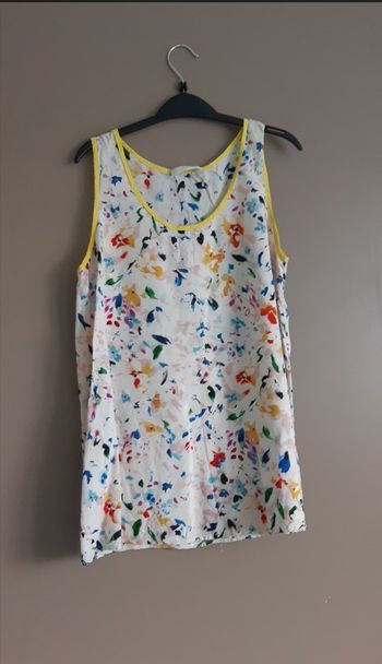 Lot habits taille 38 été 