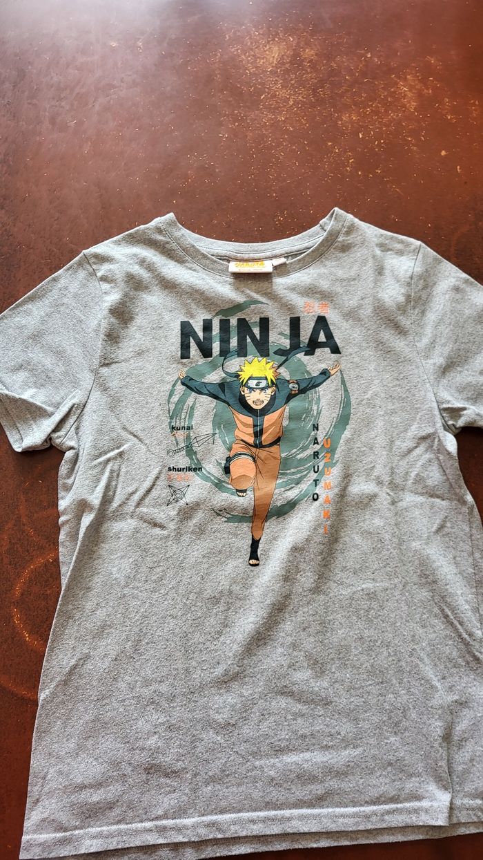 Tee-shirt