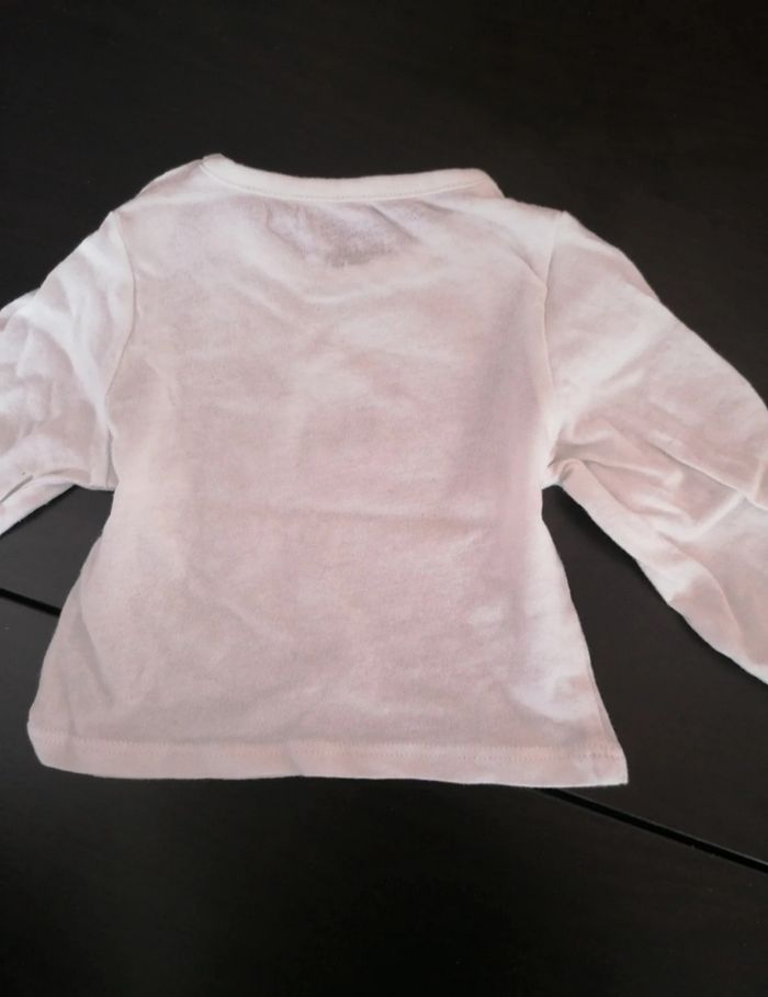 Tee-shirt - photo numéro 3
