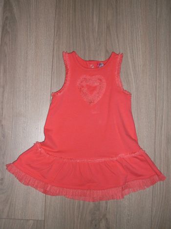 Robe orchestra 12 mois NEUVE