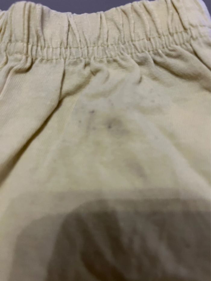 Short - photo numéro 2