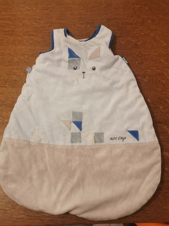 1 mois garçon - photo numéro 2