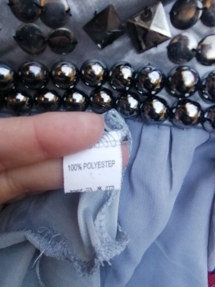 Magnifique robe neuve - photo numéro 10