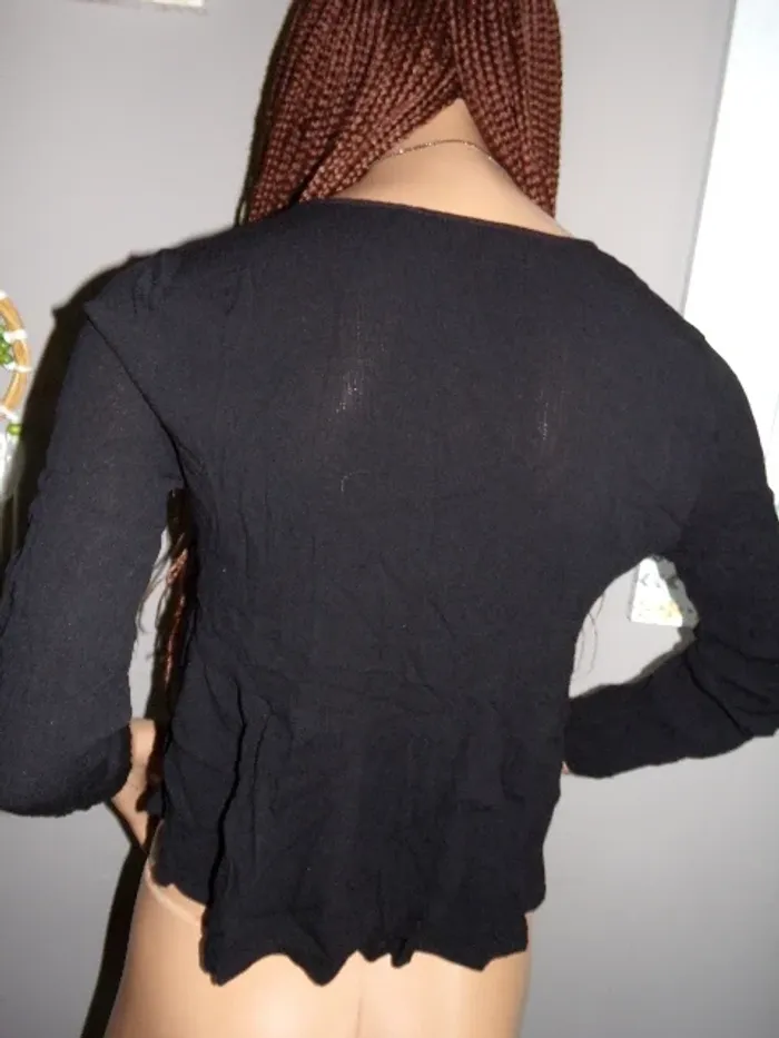 Blouse - photo numéro 5