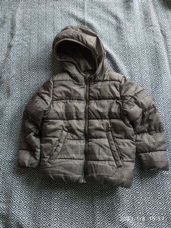 Blouson garçon