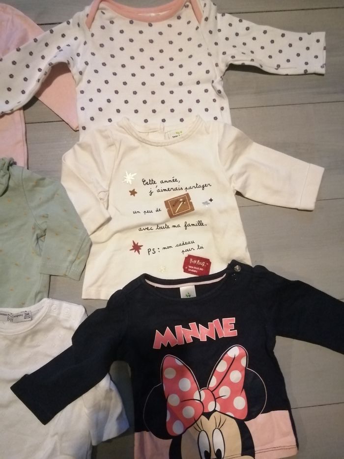 Lot 3 mois - photo numéro 3