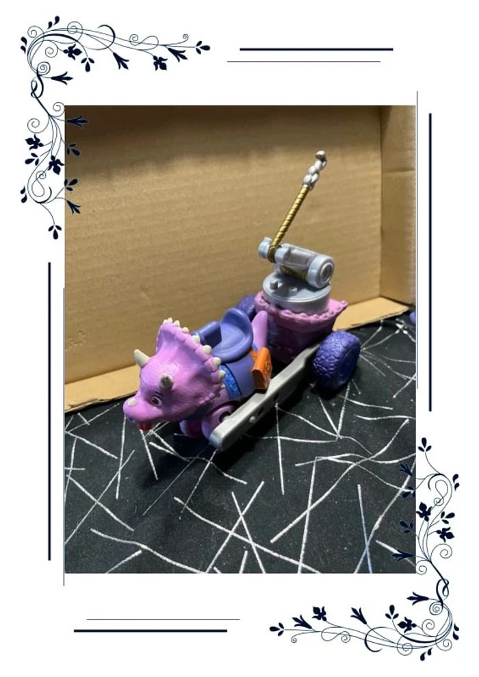 Miguel dino ranch - photo numéro 2