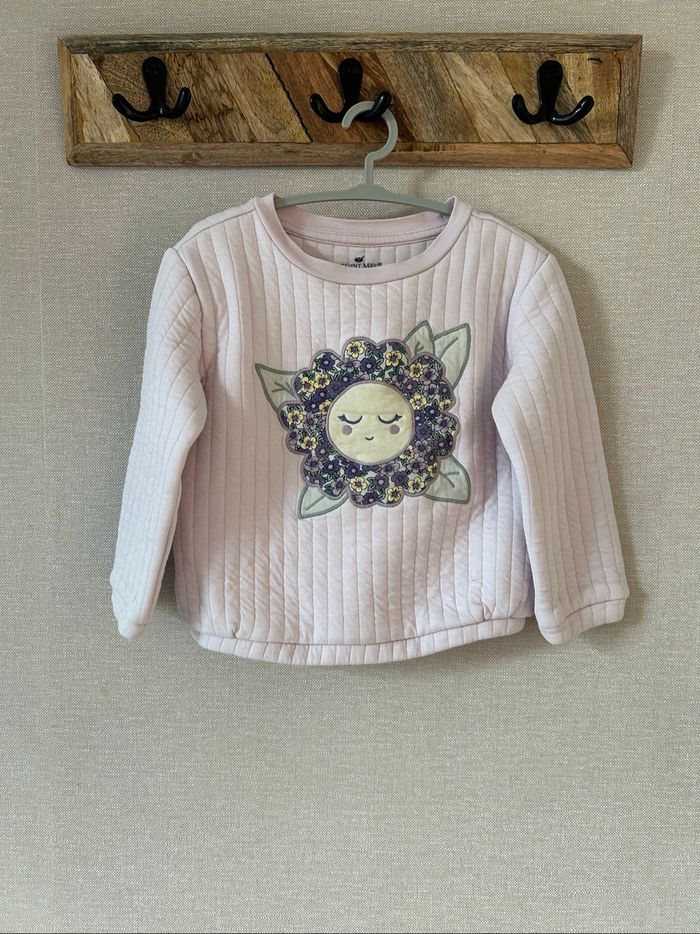 Pyjamas Sergent Major 4ans - photo numéro 2