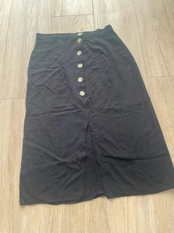 Jupe longue H&M