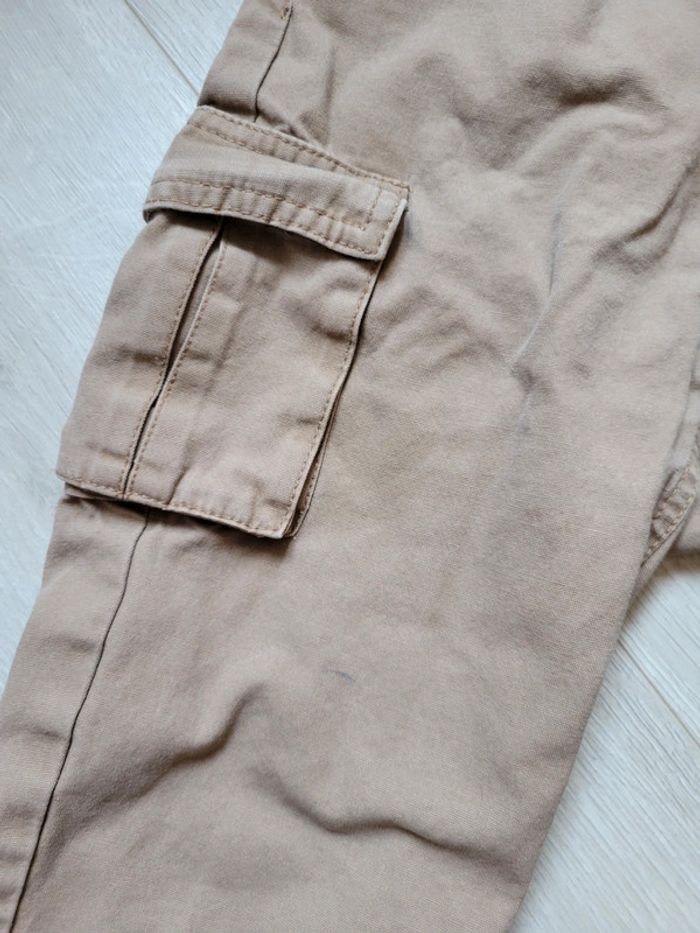 Short tissaia - photo numéro 3