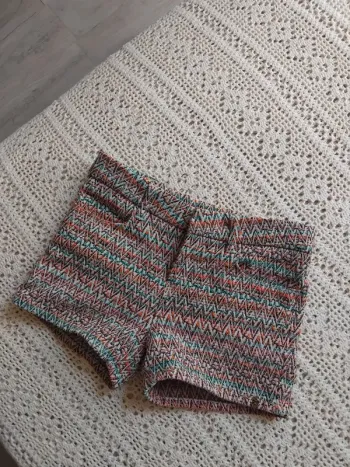 Short Ikks