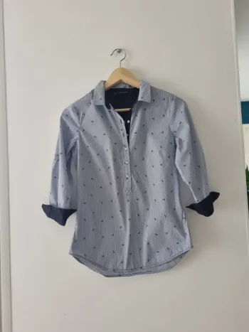 Chemisier/blouse zara