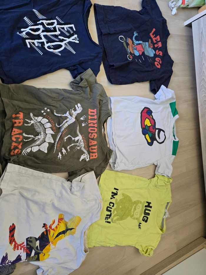 Lot vêtement 3 ans