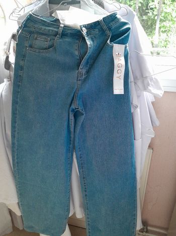 Vend jeans  baggy