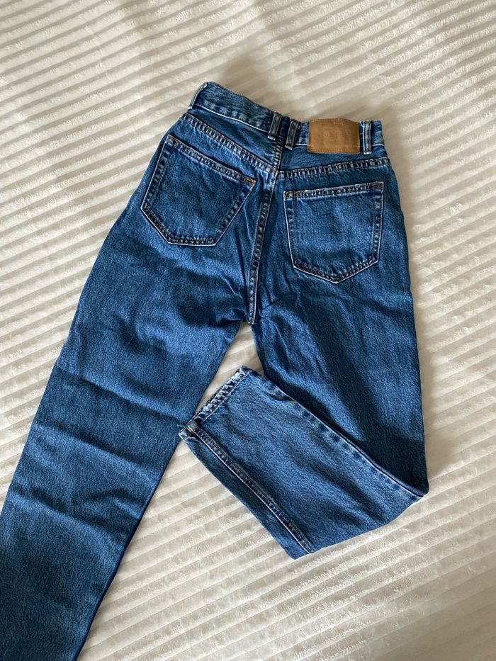 Jean Pull&Bear - photo numéro 3