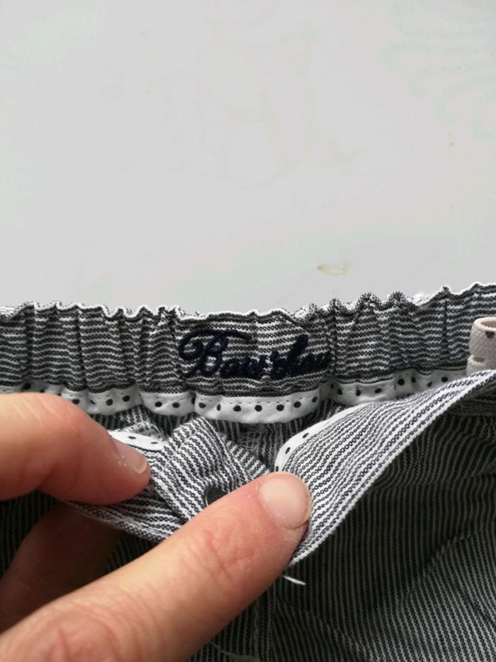 Shirt parfait état 18 mois - photo numéro 2