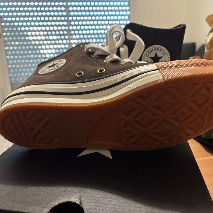Converse - photo numéro 4