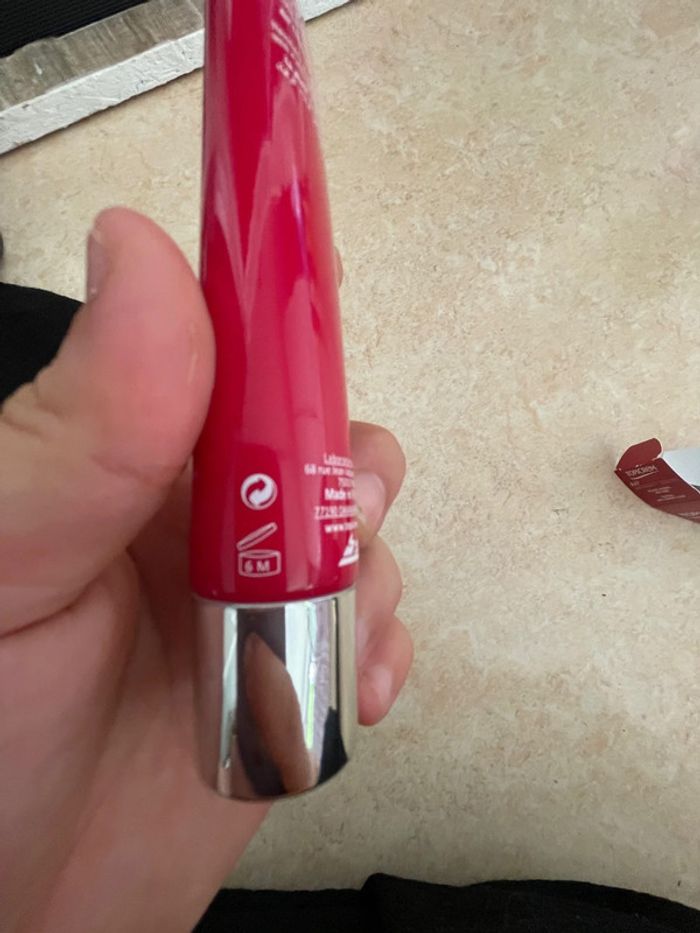 Topicrem AH3 Fluide Anti-Âge – Neuf 40ml - photo numéro 8