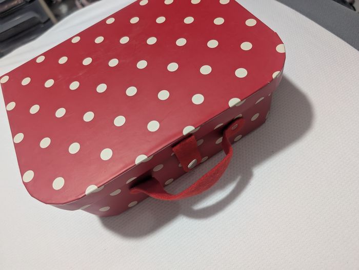 Valisette cadeau