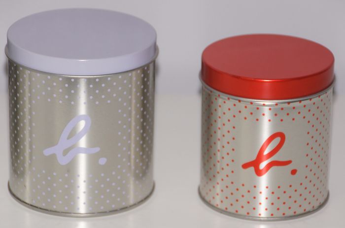 LOT BOITES RANGEMENT MAQUILLAGE - photo numéro 3