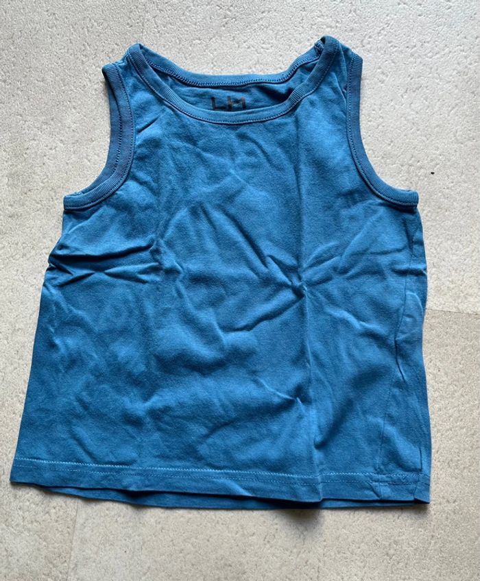 Tee-shirt 3 ans - photo numéro 2
