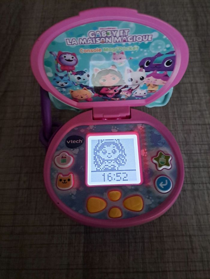 Magi pocket Gabby - photo numéro 2