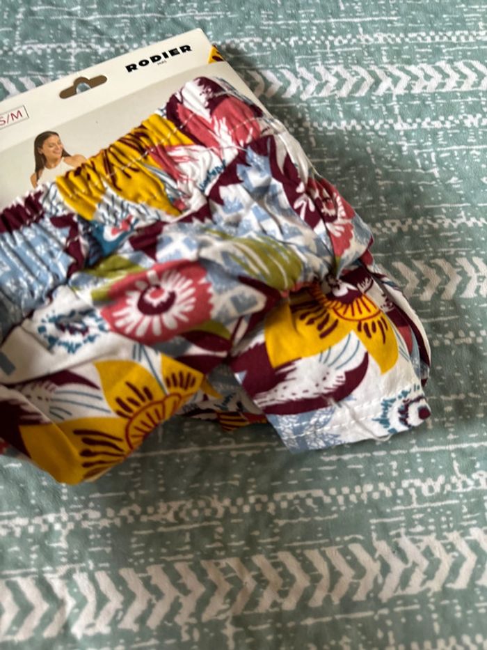 Pantalon fluide et souple taille s/m neuf avec étiquette - photo numéro 2