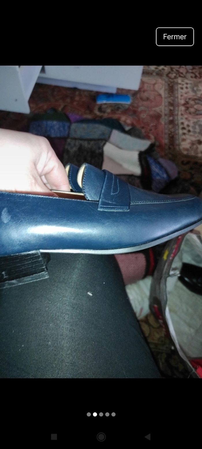 Chaussures neuf ch3 - photo numéro 2