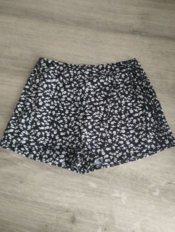 Jupe short XS