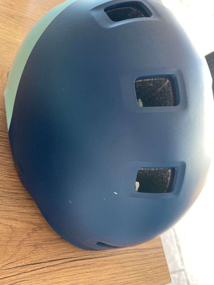 Casque vélo XS - photo numéro 2