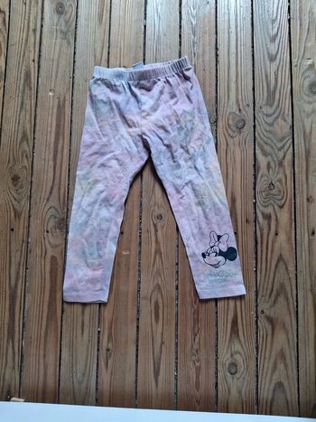 Legging 23 mois