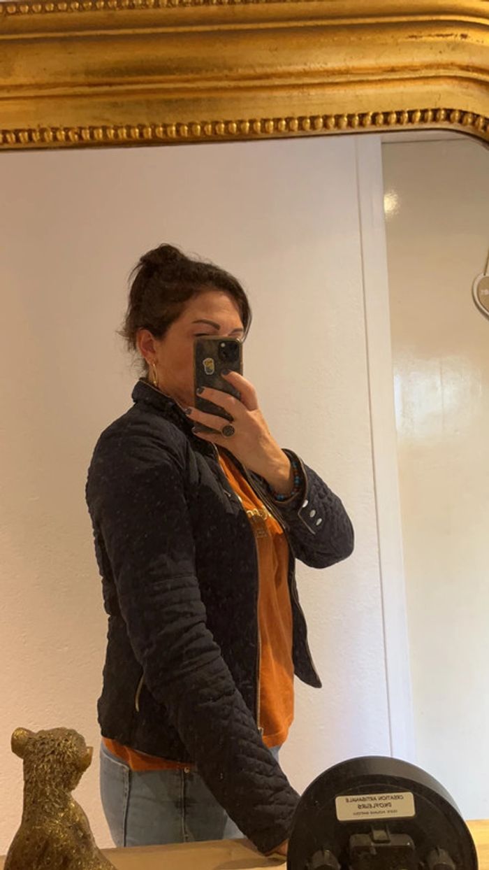 Veste - photo numéro 3