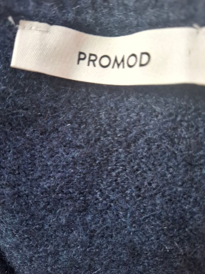 Robe pull - photo numéro 4