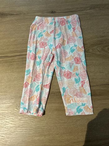 Legging ariel