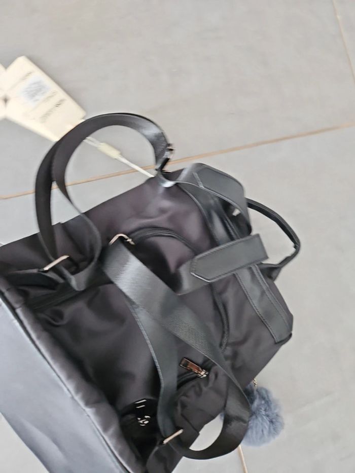 Sac a dos femme - photo numéro 3