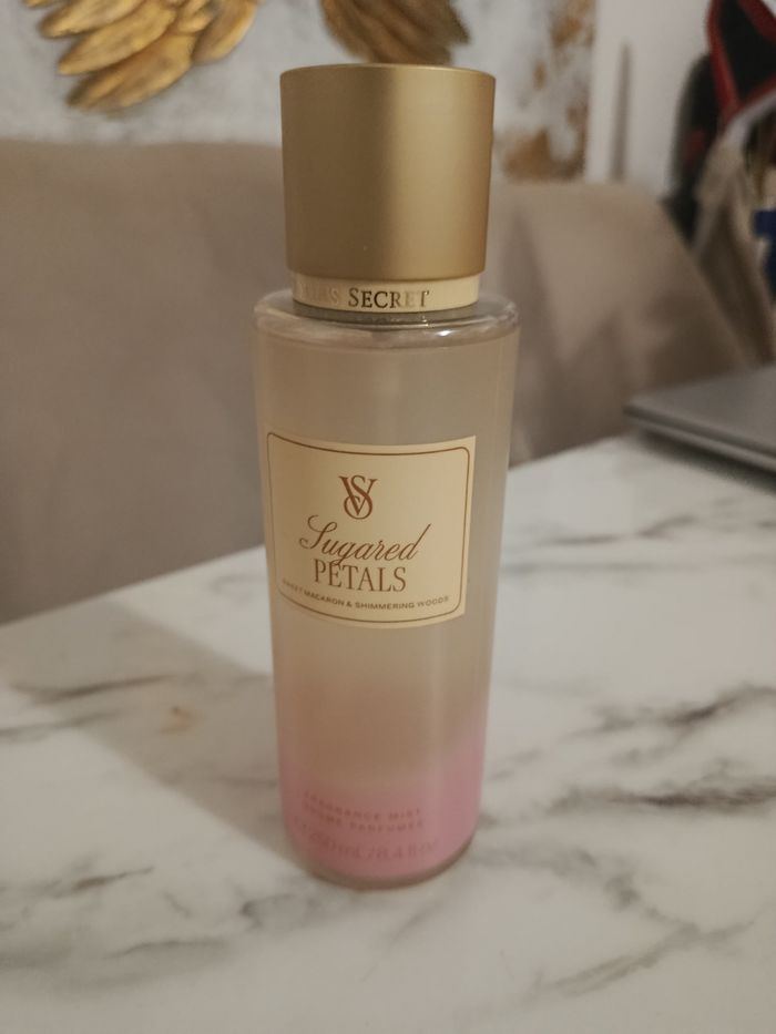 Brume Sugared Petals Victoria's Secret