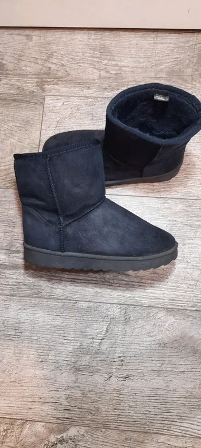 Bottes Femme Primark 36 - photo numéro 3