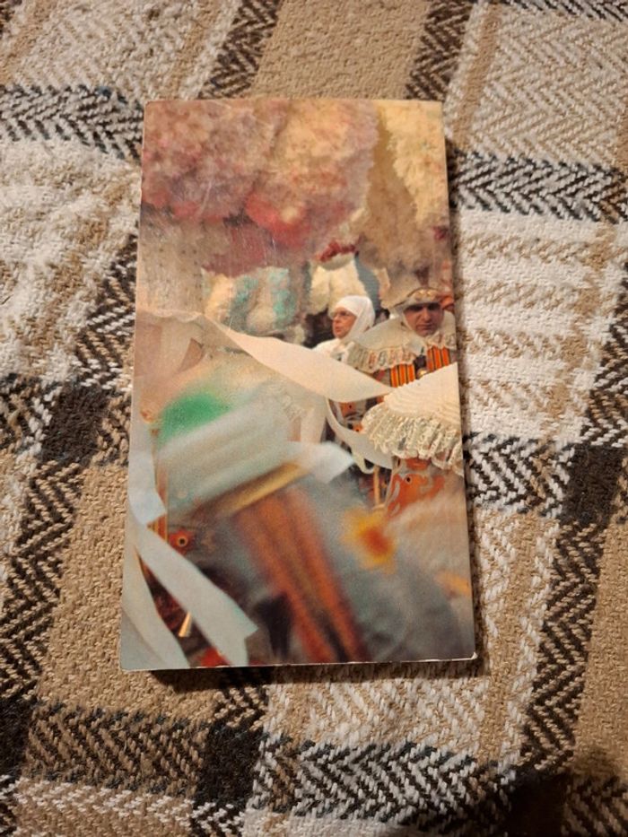 Guide du folklore permanent en belgique - photo numéro 3