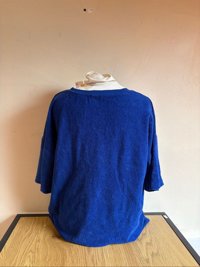 T shirt garçon taille 146/152 - photo numéro 3